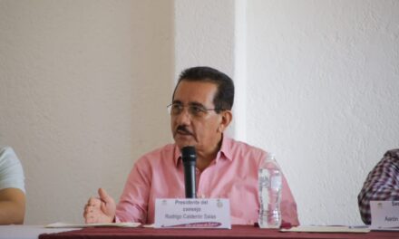 Martínez de la Torre: Ayuntamiento invita a sesión de cabildo abierta