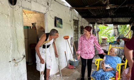 DIF Municipal de Martínez de la Torre: Apoyo a quienes más lo necesitan