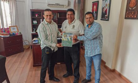 Fomentando el Deporte y la Juventud en Cerro Azul