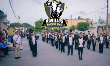 Martínez de la Torre Brilla en el Primer Festival Cempoala: Encuentro de Culturas, Ritmo y Alegría