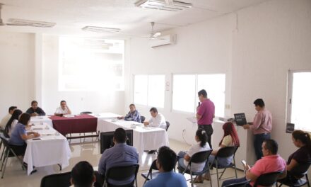 Avanzan las obras que cambian el rumbo de Martínez de la Torre