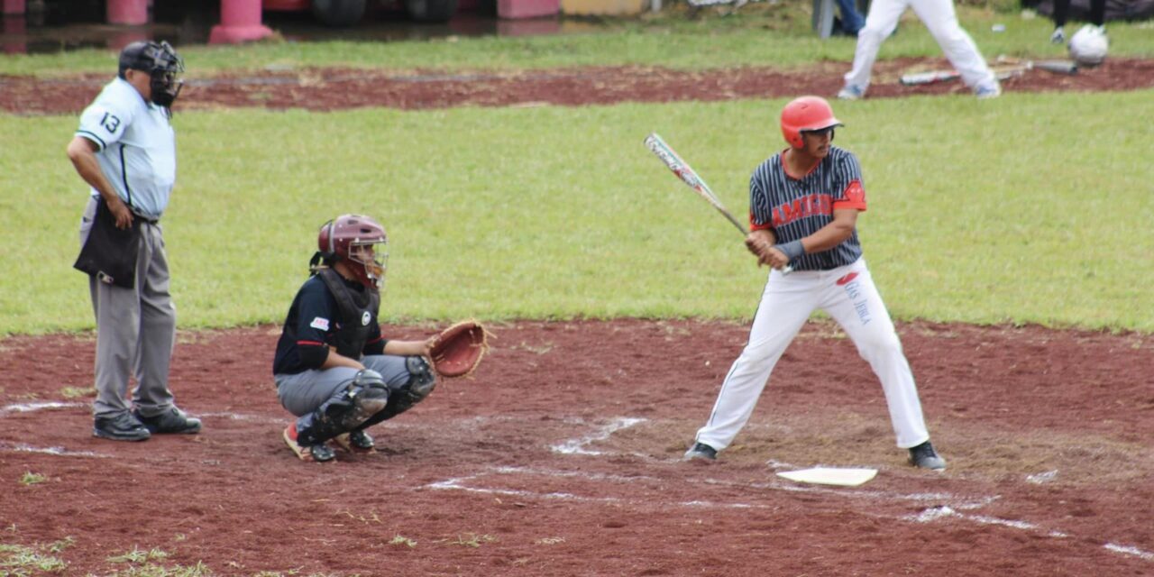 Emocionante Final de la Liga Municipal de Béisbol Ozuluama 2023: Potrerillos Vs El Sauce