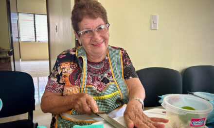 Papantla: Preparación Culinaria y Próxima Inauguración de AMAKA