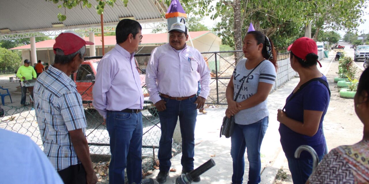 Ozuluama: Promoviendo la Comunicación y la Colaboración para un Mejor Municipio
