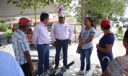 Ozuluama: Promoviendo la Comunicación y la Colaboración para un Mejor Municipio