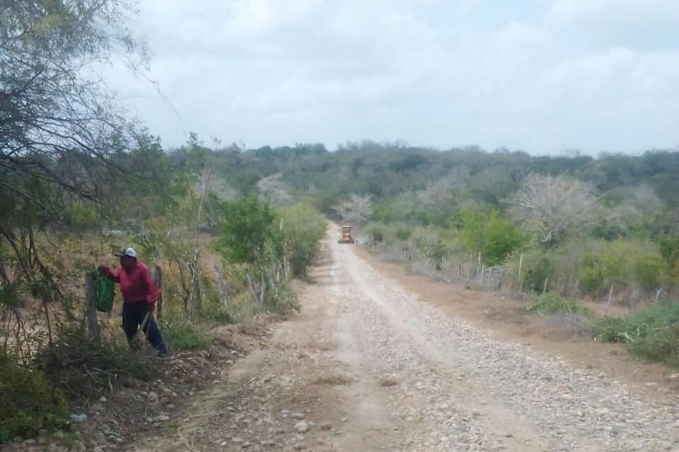 Tempoal: Transformación Continua en el Municipio bajo la Administración de Néstor Rodolfo Rivera Pérez