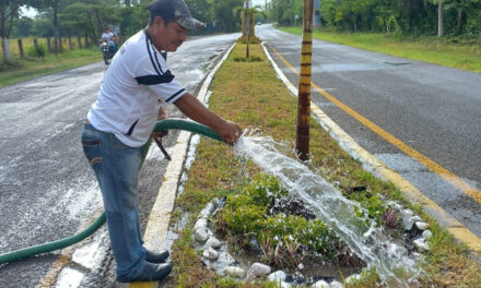 Platón Sánchez: Cuidado del Entorno y Acciones Preventivas