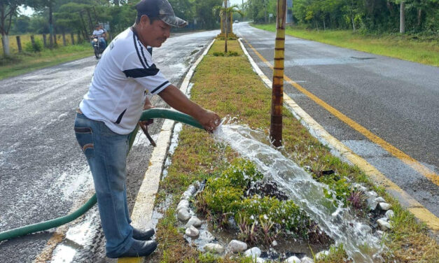 Platón Sánchez: Cuidado del Entorno y Acciones Preventivas