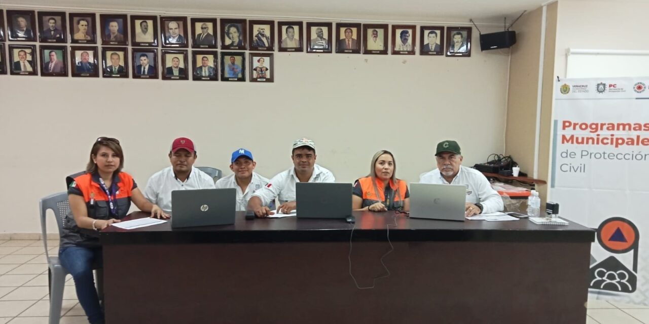 Ozuluama: Realización Exitosa del Taller para el Plan Municipal de Desarrollo