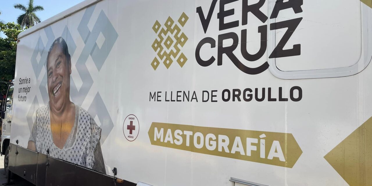 Ozuluama: Mastografías gratis hoy