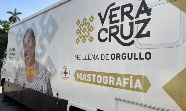 Ozuluama: Mastografías gratis hoy