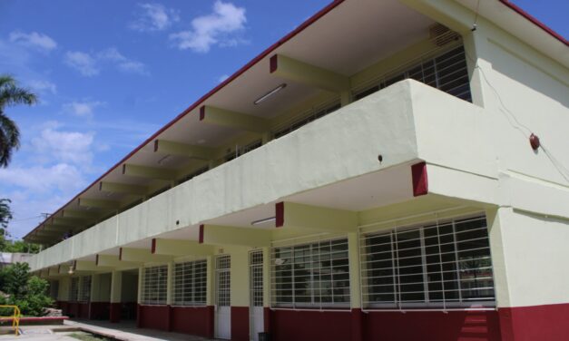 Inician ciclo lectivo en la universidad del bienestar “Benito Juárez” campus Coatzintla