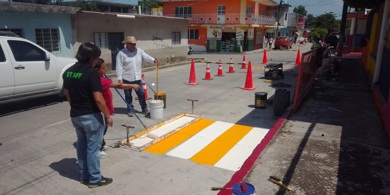 Transformación de la Imagen Urbana de Martínez de la Torre a través del Trabajo Municipal