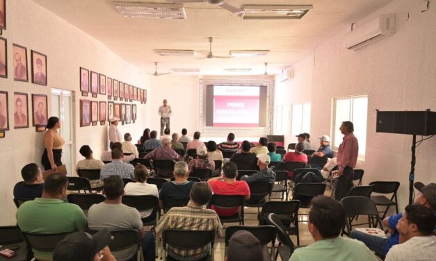 Martínez de la Torre: Realiza ayuntamiento subasta pública de bienes muebles en desuso