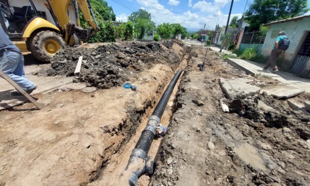 Martínez de la Torre: Por el bien de todos, más y mejores obras para los martinenses