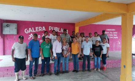 Ozuluama: Diálogo Abierto y Colaboración para el Progreso