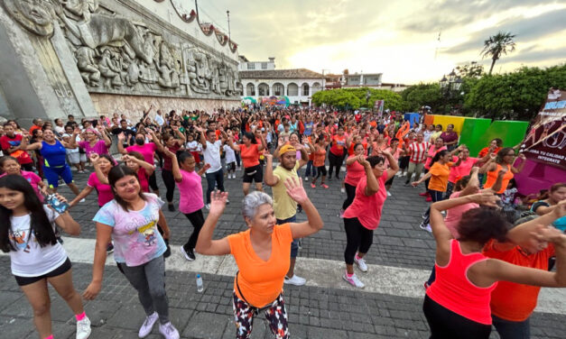 Papantla: Una Tarde de Diversión y Conciencia en el Mural a la Cultura Totonaca
