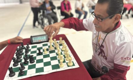 Papantla: Los Totonacas Demuestran su Destreza en el Ajedrez