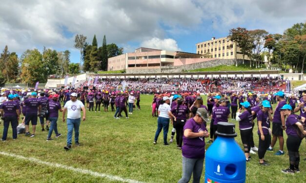 Martínez de la Torre: Participación Exitosa en la Segunda Edición del Programa «Somos la Ruta M 2023» en Xalapa