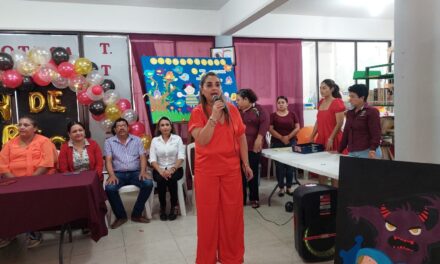 Pánuco: Clausura Exitosa de Cursos de Verano en Biblioteca Municipal