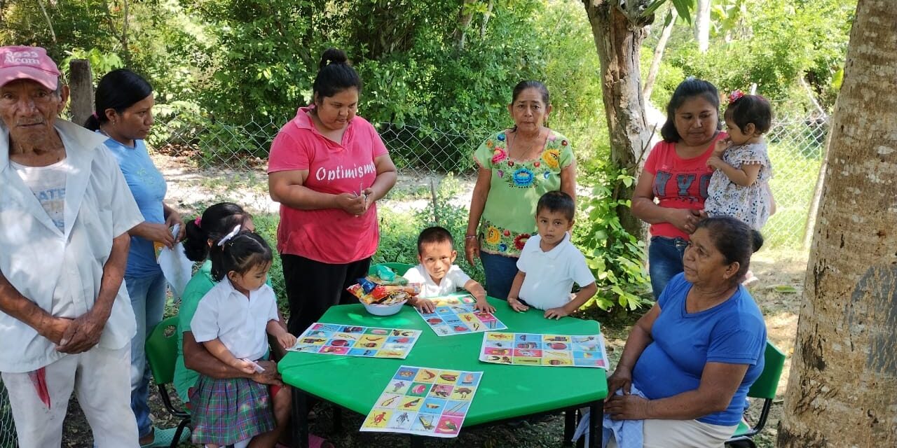 Capacitación para la Profesionalización del Personal Municipal en Ozuluama