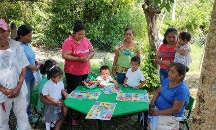 Capacitación para la Profesionalización del Personal Municipal en Ozuluama