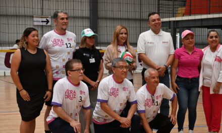 Álamo: Éxito en las Olimpiadas de Oro