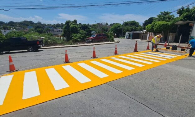 Martínez de la Torre: Acciones Coordinadas para Mejorar la Vialidad