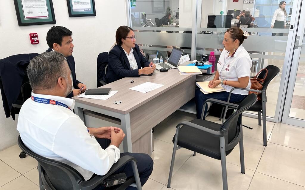 Anuncia la CFE nueva libranza para comunidades de Coatzintla: Regidora