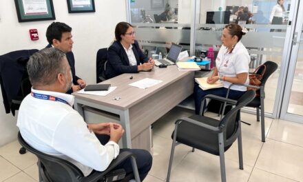 Anuncia la CFE nueva libranza para comunidades de Coatzintla: Regidora