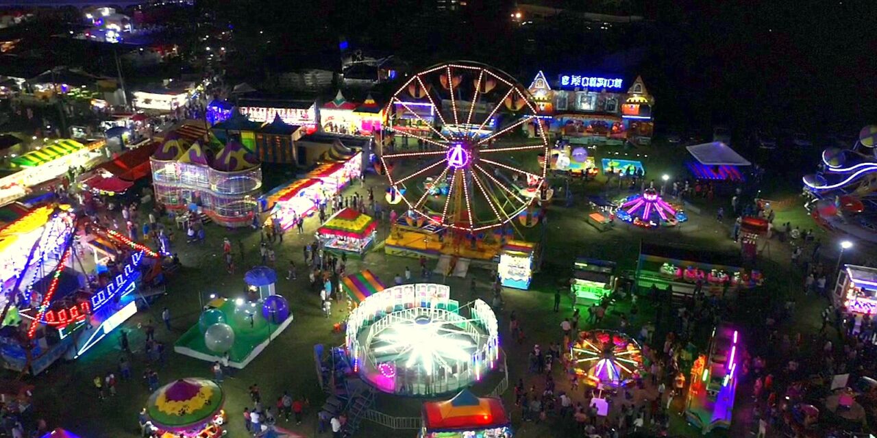 Quedó oficialmente inaugurada la Expo Tuxpan 2023