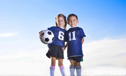 ¡Únete a la Liga Municipal de Fútbol Infantil en Citlaltépetl!