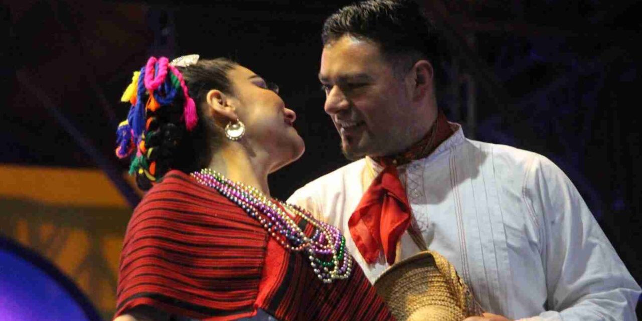 Filomeno Mata: Invitación al Duelo de Huapangueros en la Feria Patronal Santo Domingo de Guzmán 2023