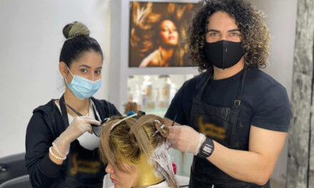 Papantla: Día de las y los estilistas 2023