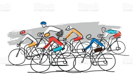 Tuxpan: Este sábado se realizará la “Rodada por la Salud 15 km”