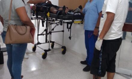 Tepetzintla: Ambulancia a disposición del municipio para salvaguardar su salud