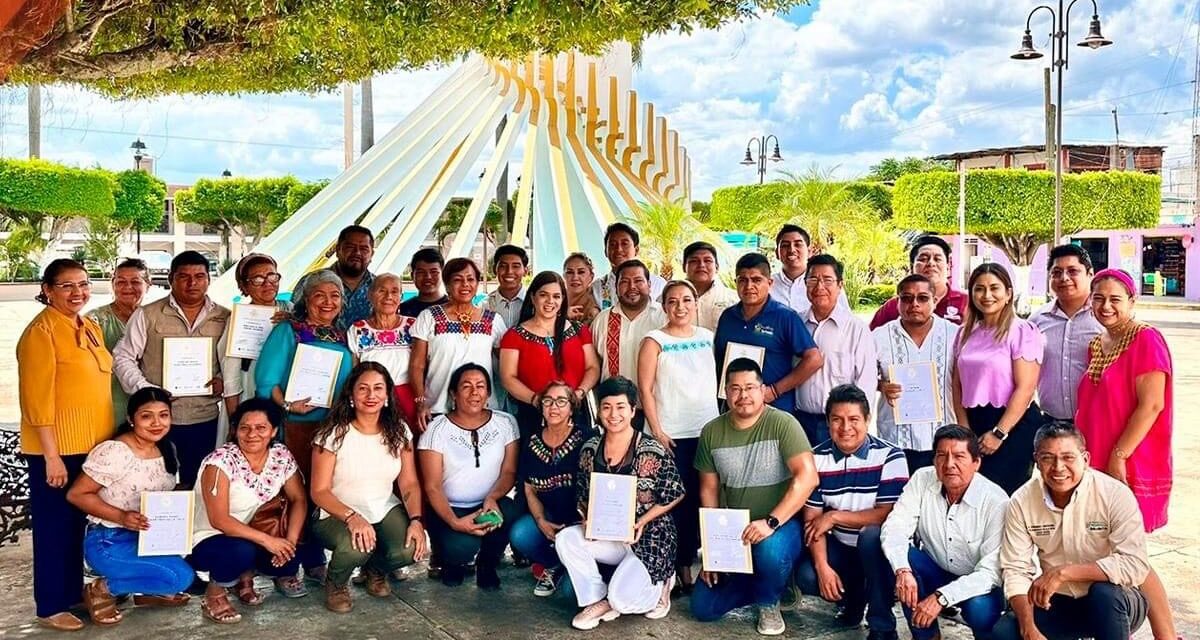 Tepetzintla: talleres de proyectos culturales en el municipio de citlaltepetl