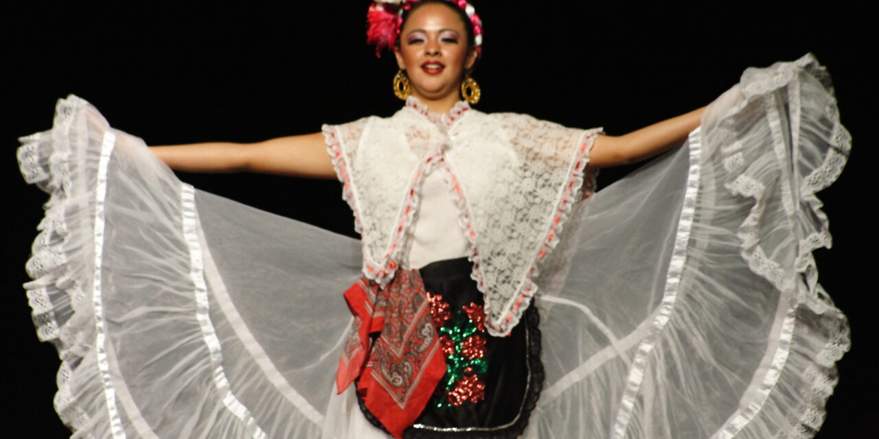 Coatzintla: Día Mundial del Folklore 2023