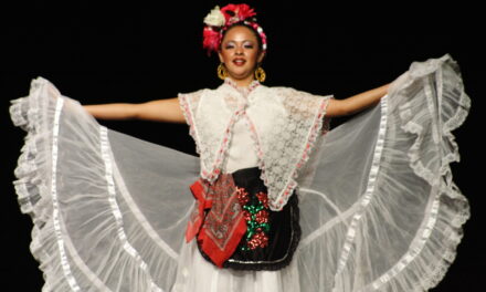 Coatzintla: Día Mundial del Folklore 2023
