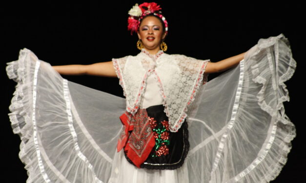 Coatzintla: Día Mundial del Folklore 2023