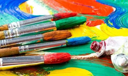 ¡Descubre tu vocación por el Arte en Casa de Cultura Coatzintla!