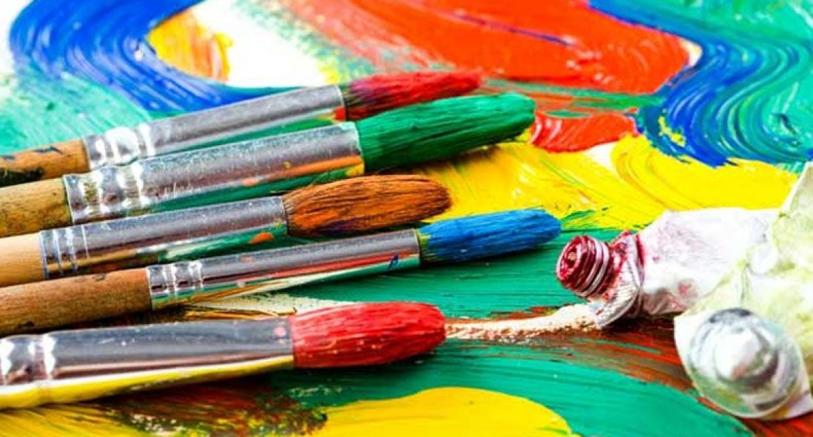 ¡Descubre tu vocación por el Arte en Casa de Cultura Coatzintla!