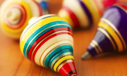 Gran Torneo de Trompo 2023 en Tlachichilco: ¡Gira y Diviértete!