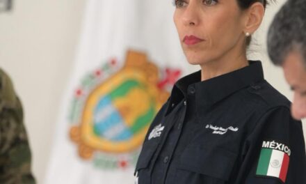 FGE informa sentencias condenatorias de 50 años de prisión por el delito de secuestro agravado, 22 años por homicidio doloso calificado