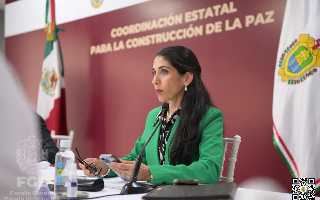 FGE informa sentencias condenatorias de 70 años de prisión por el delito de secuestro agravado y 20 años por homicidio calificado