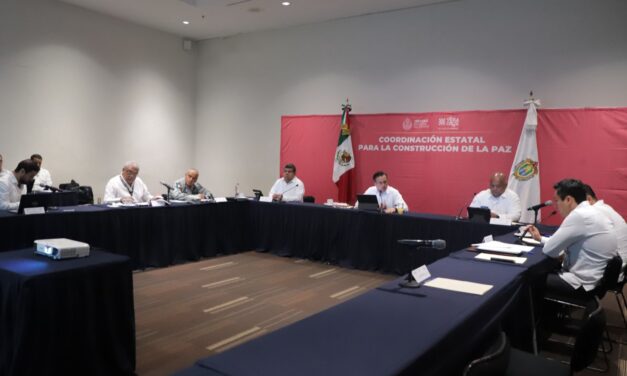 FGE informa sentencias condenatorias, 7 años por los delitos homicidio en riña y lesiones calificadas, tres sentencias de 4 años de prisión por el delito de violencia familiar