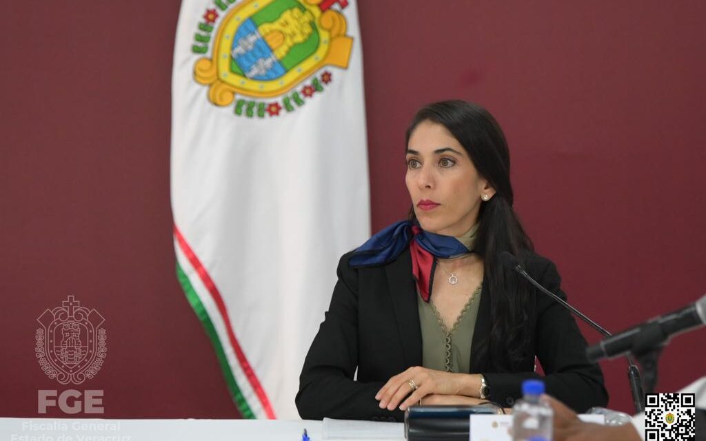 FGE informa sentencias condenatorias de 26 años de prisión por el delito de homicidio doloso calificado, de 19 años de prisión por los delitos de violación y lesiones dolosas calificadas