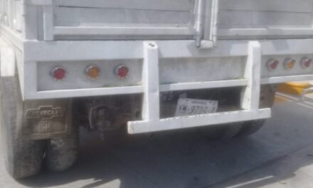 Álamo: Motociclista Herido en Impactante Choque con Camioneta Chevrolet