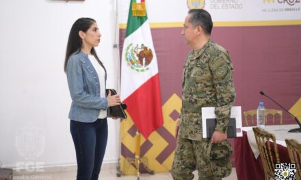 FGE informa sentencia condenatoria por el delito de retención de menores