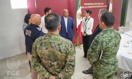 FGE informa sentencias condenatorias por el delito de violencia familiar y por el delito de lesiones culposas